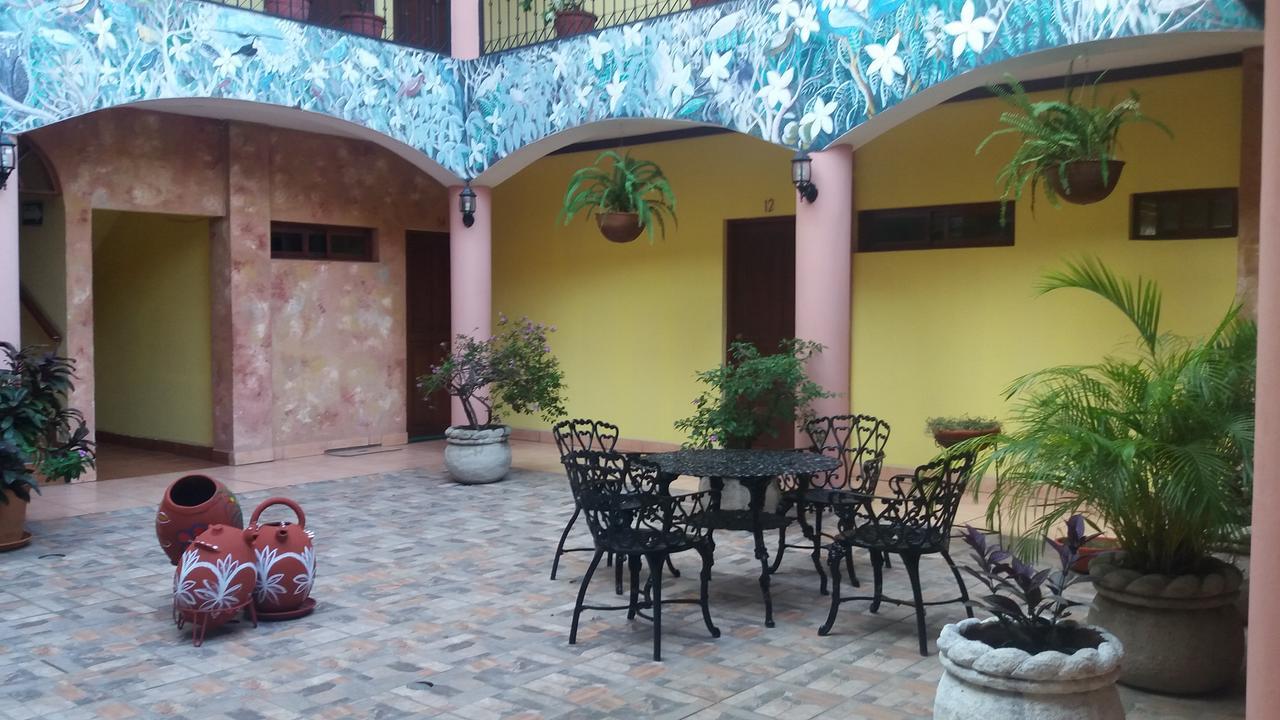 Hotel El Conquistador Μανάγκουα Εξωτερικό φωτογραφία