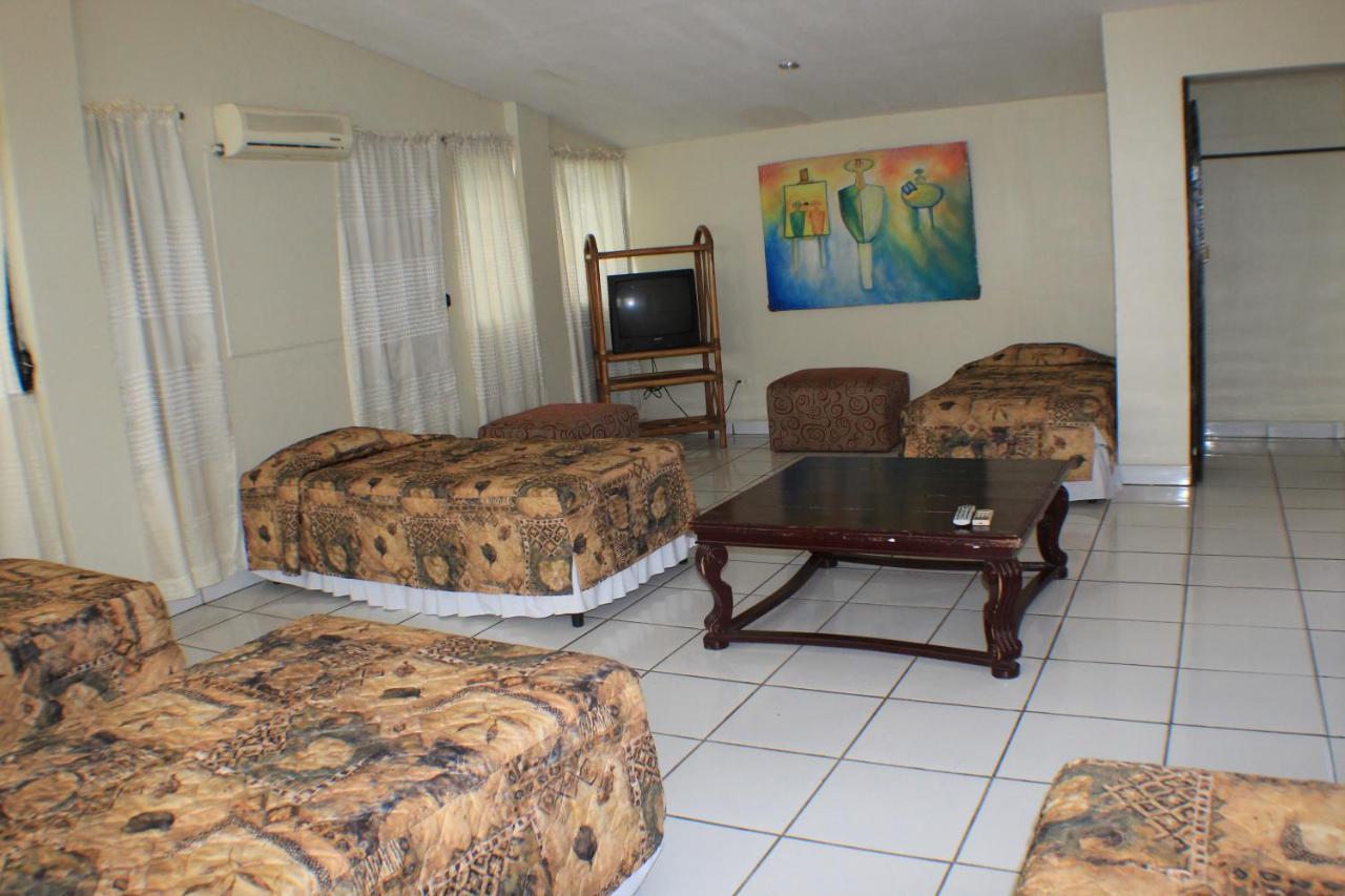 Hotel El Conquistador Μανάγκουα Εξωτερικό φωτογραφία