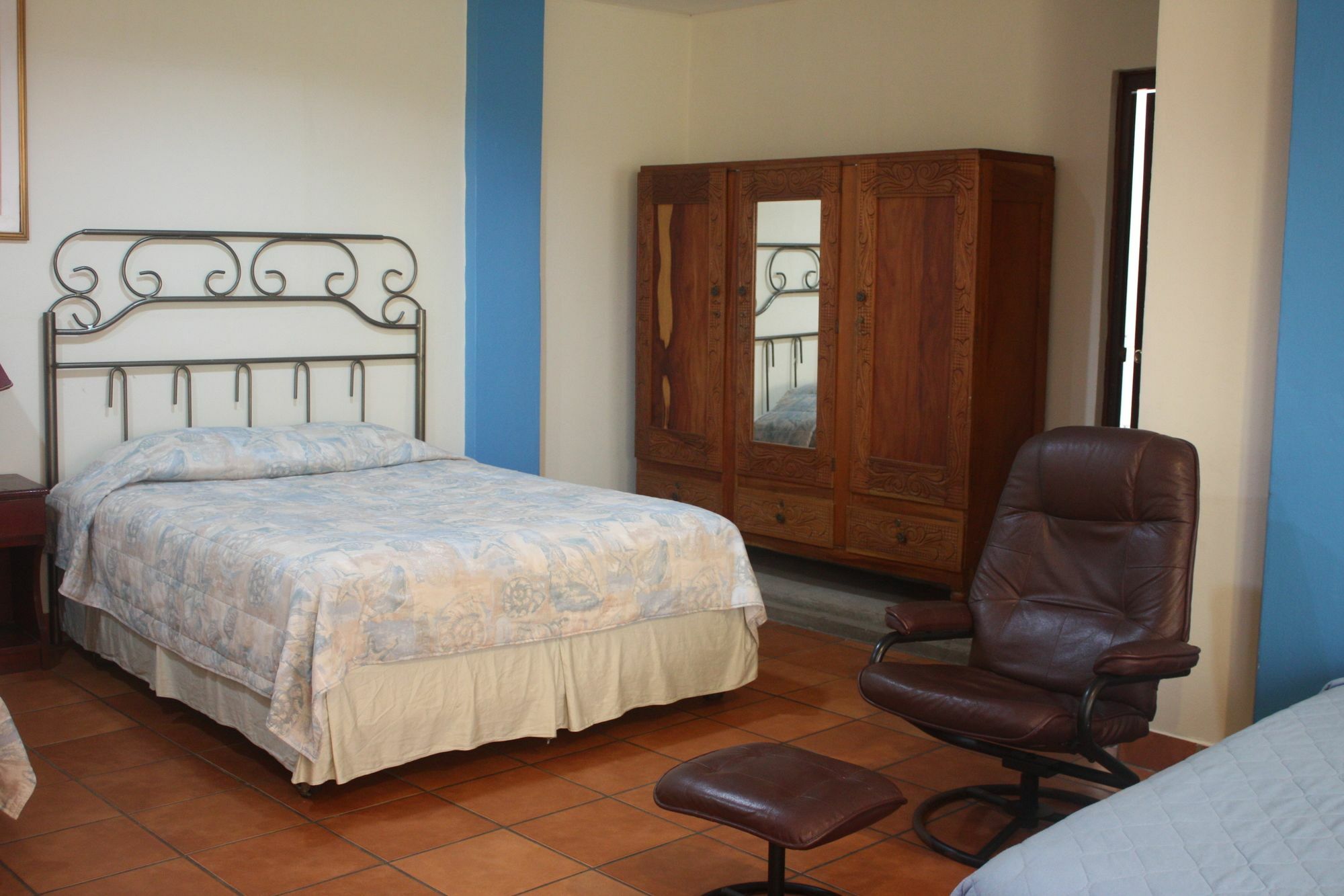 Hotel El Conquistador Μανάγκουα Εξωτερικό φωτογραφία