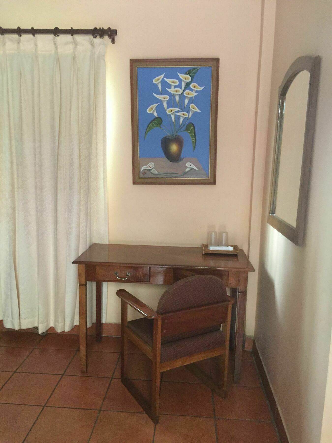 Hotel El Conquistador Μανάγκουα Εξωτερικό φωτογραφία